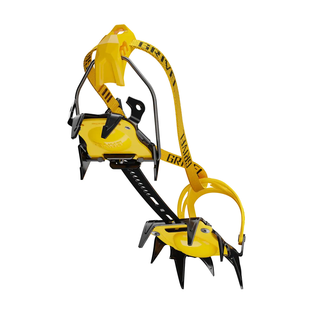 Grivel Crampon G12 LT New Matic Evo