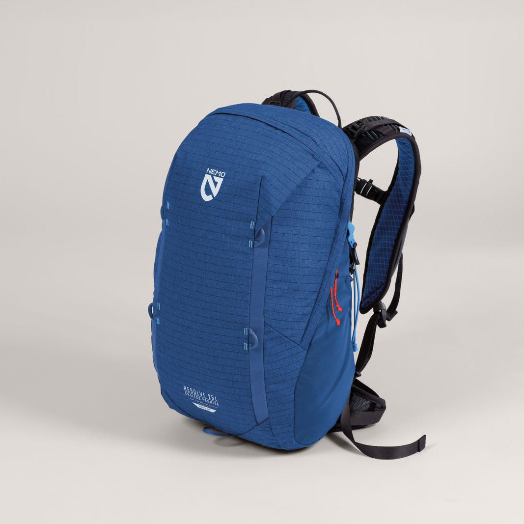 Nemo Backpack - Resolve Day W 25L (S)