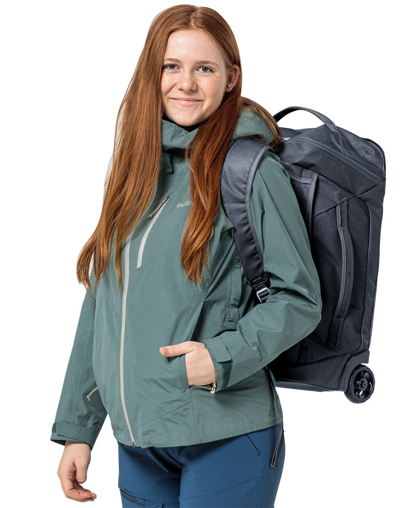 Deuter Duffel Pro Movo 36