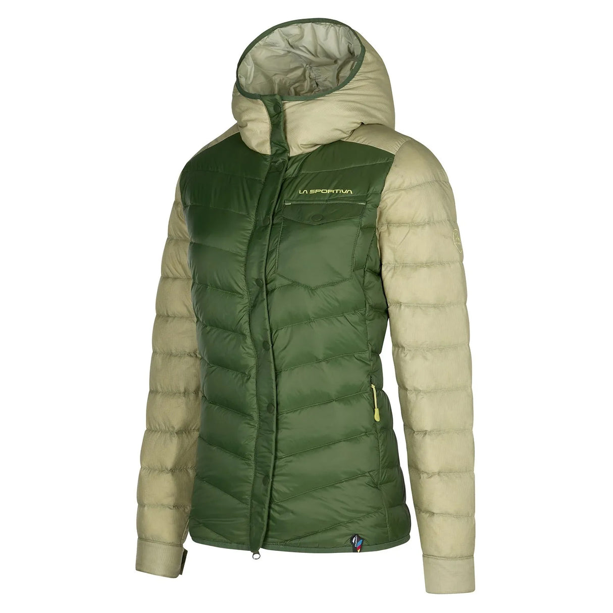 LS Jacket - Wild Down W (S)