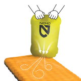 Nemo pump - Vortex Sack