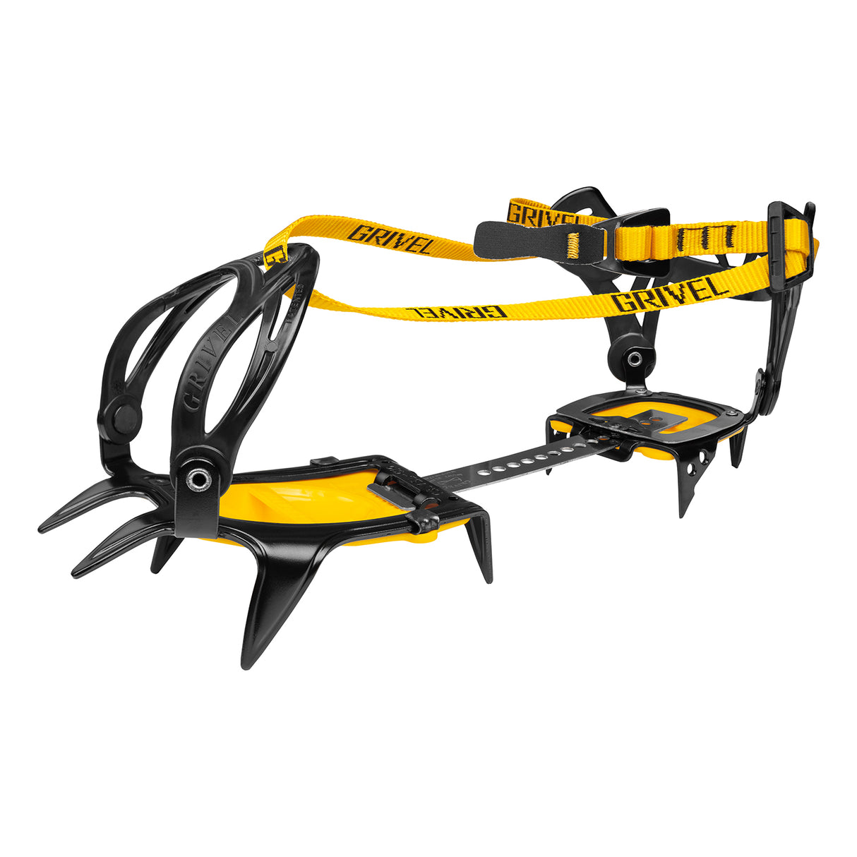 Grivel Crampon G10 LT New Classic Evo