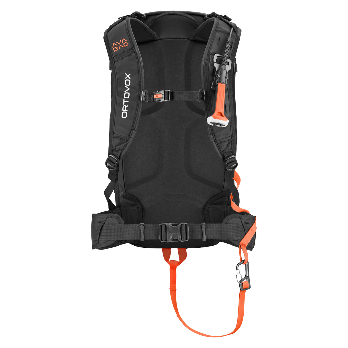 Ortovox Avabag Litric Tour 28S Zip,  Dirty Daisy