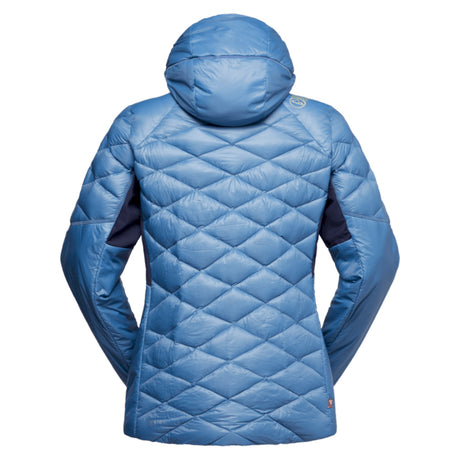 LS Jacket - Aiguille Down W (S)