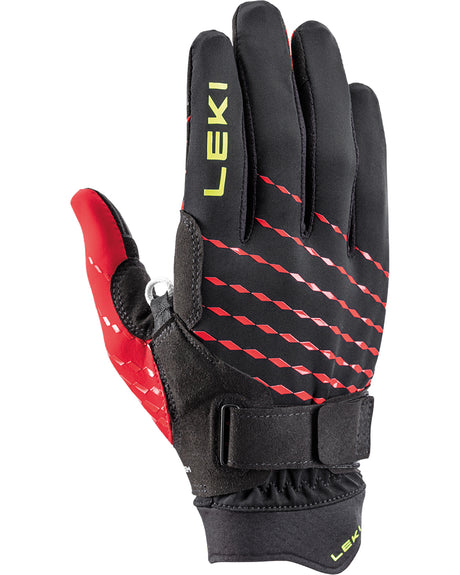 Leki Glove Ultra Breeze Shark