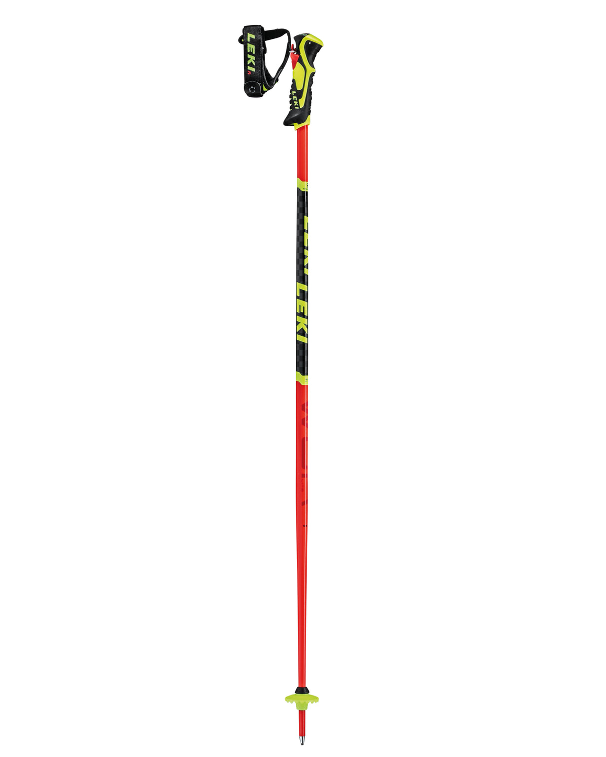 Leki World Cup Lite SL 3D