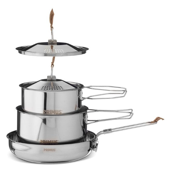 Primus CampFire Cookset S/S Small