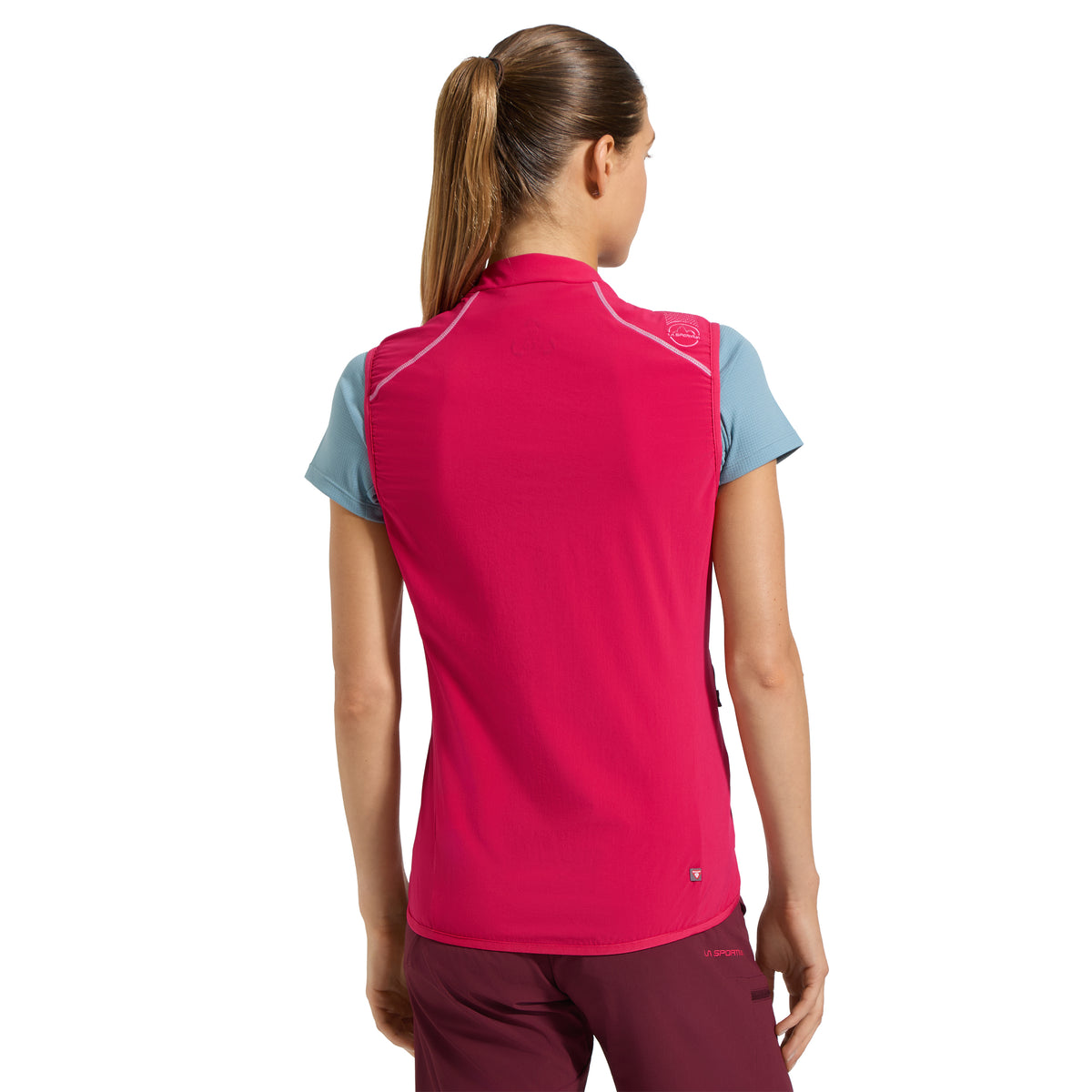 LS Vest - Alya W (S)