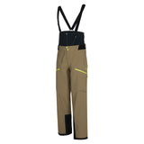 LS Pant -Chaser Ev Shell Bib M