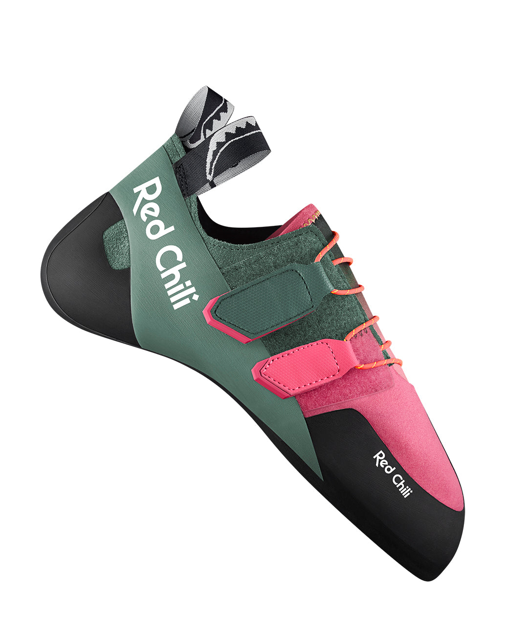 Red Chili - Fusion LV II