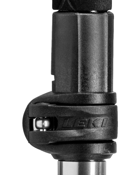 Leki Legacy FX TA