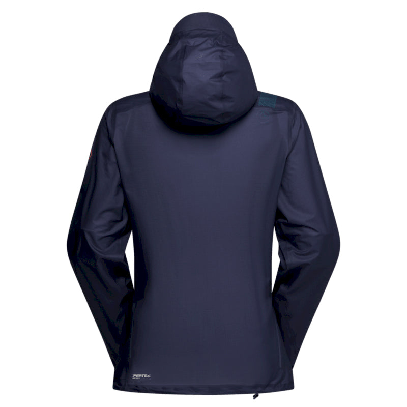 LS Jacket - Ethereal Pro  W (S)