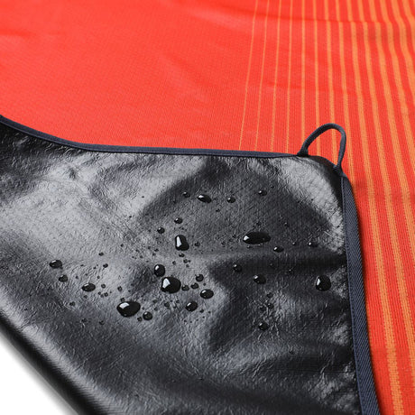 Nemo - Blanket Victory Patio L (S)