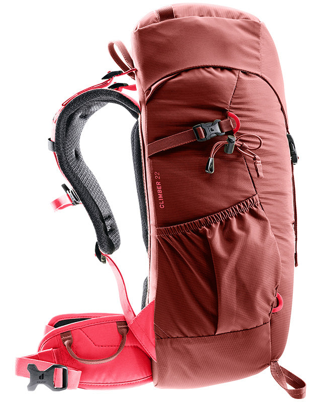 Deuter Climber 22