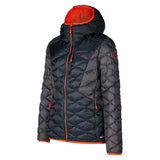 LS Jacket - Pinnacle Down W