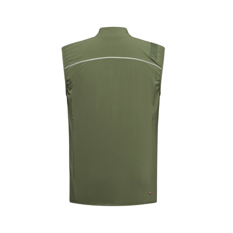 LS Vest - Alya (S)