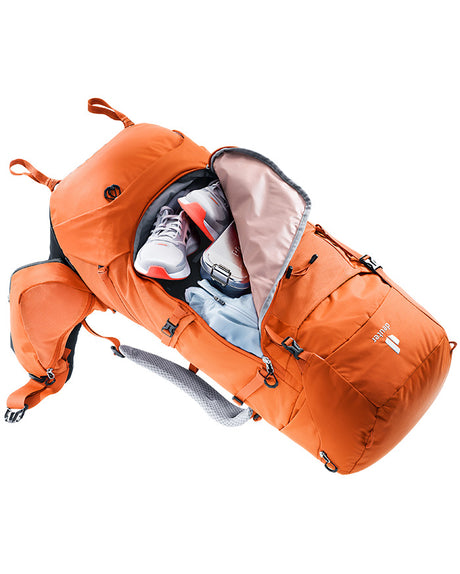 Deuter Aircontact Core 55+10SL