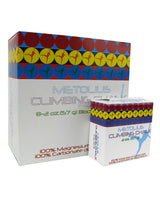 MT Super Chalk - Block box of 8