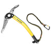 Grivel Ice Axe - The Light Machine Alpine Adze Vario (w/Easy Slider)
