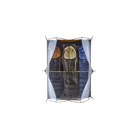 Nemo Tent - Dagger OSMO - 3P (25)