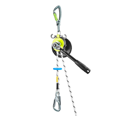 ED Safe Descent Pro 10.5mm, 50m