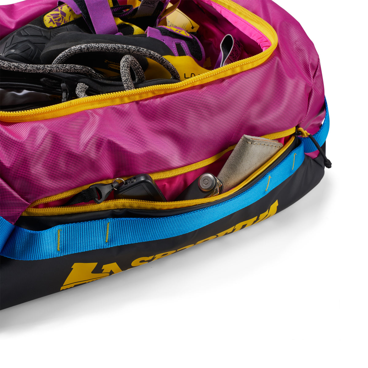 LS Bag - Nomad 40 Duffel