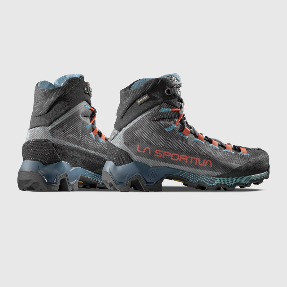 LS Aequilibrium Hike GTX Women