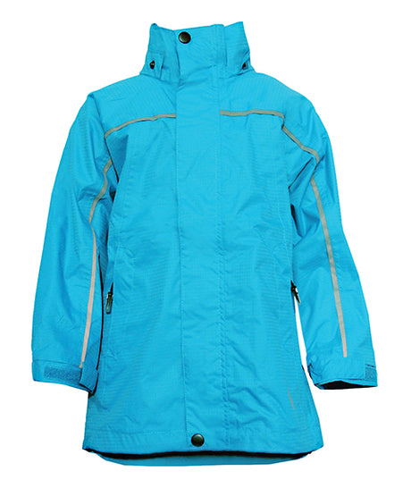 Kiwistuff Jacket Whio RS