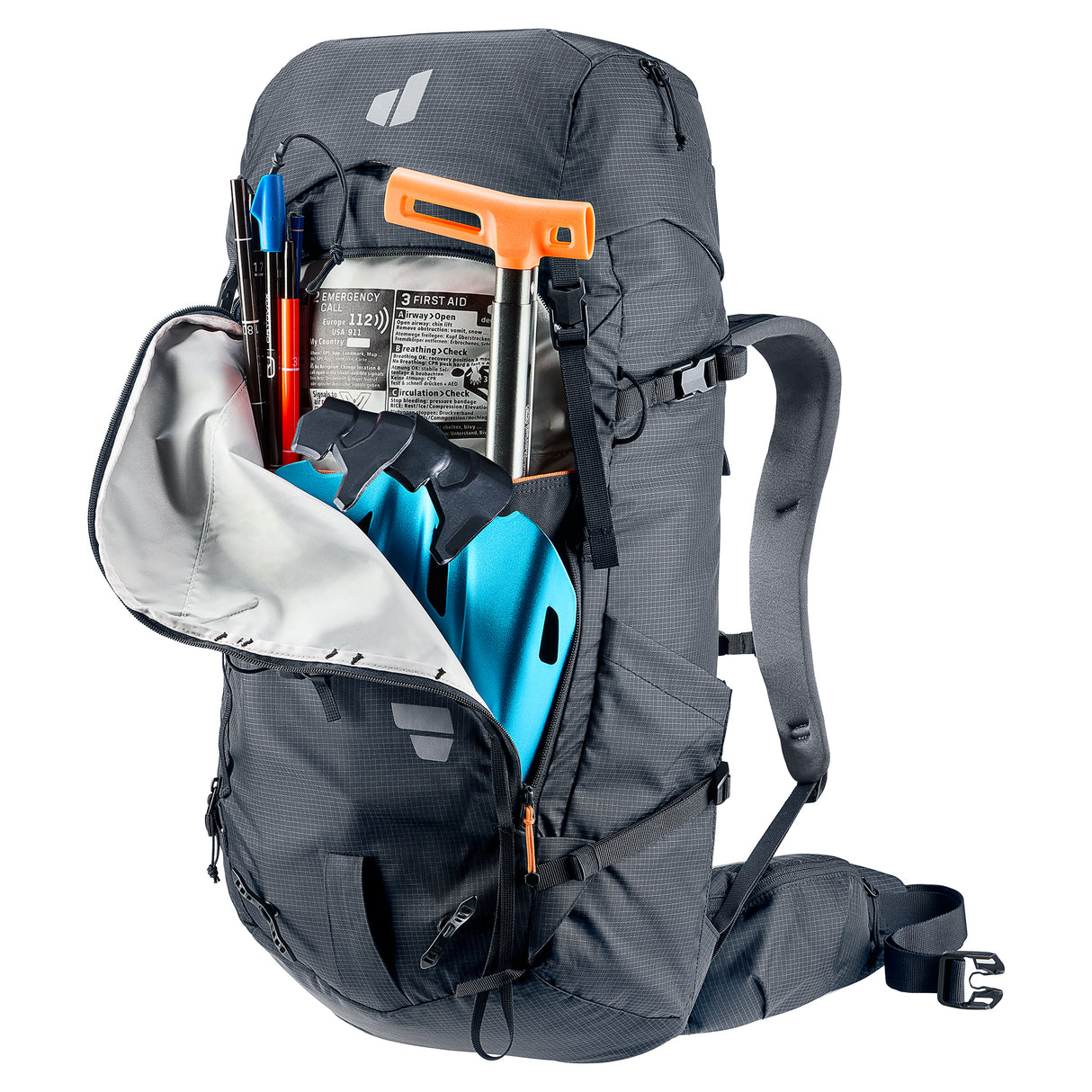 Deuter Freescape Tour 40+