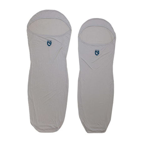 Nemo Sleeping Liner - Tracer Blaze Reg