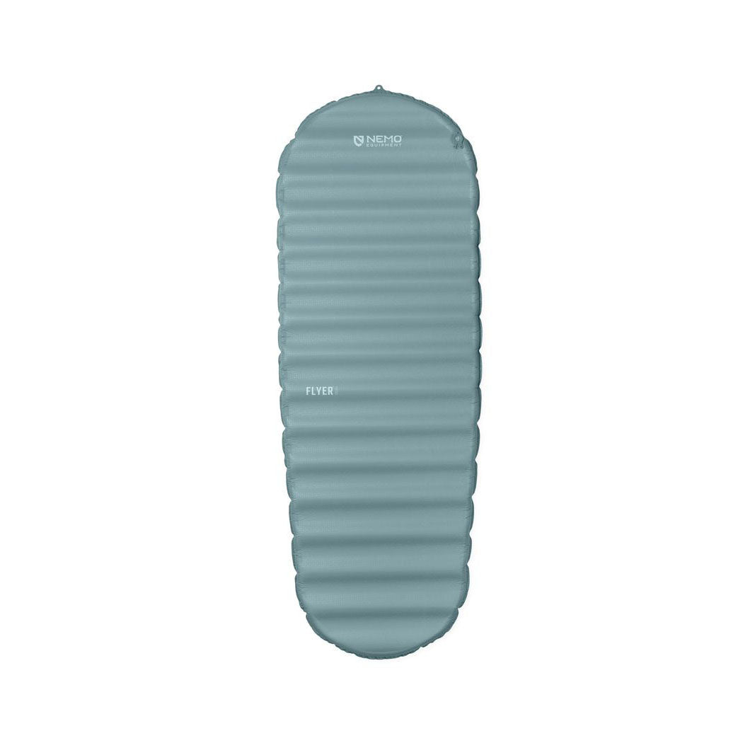 Nemo Sleeping Pad - Flyer Reg Wide Mummy (S)
