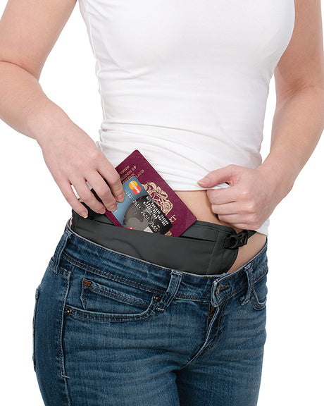 Pacsafe Coversafe V100 Waist W