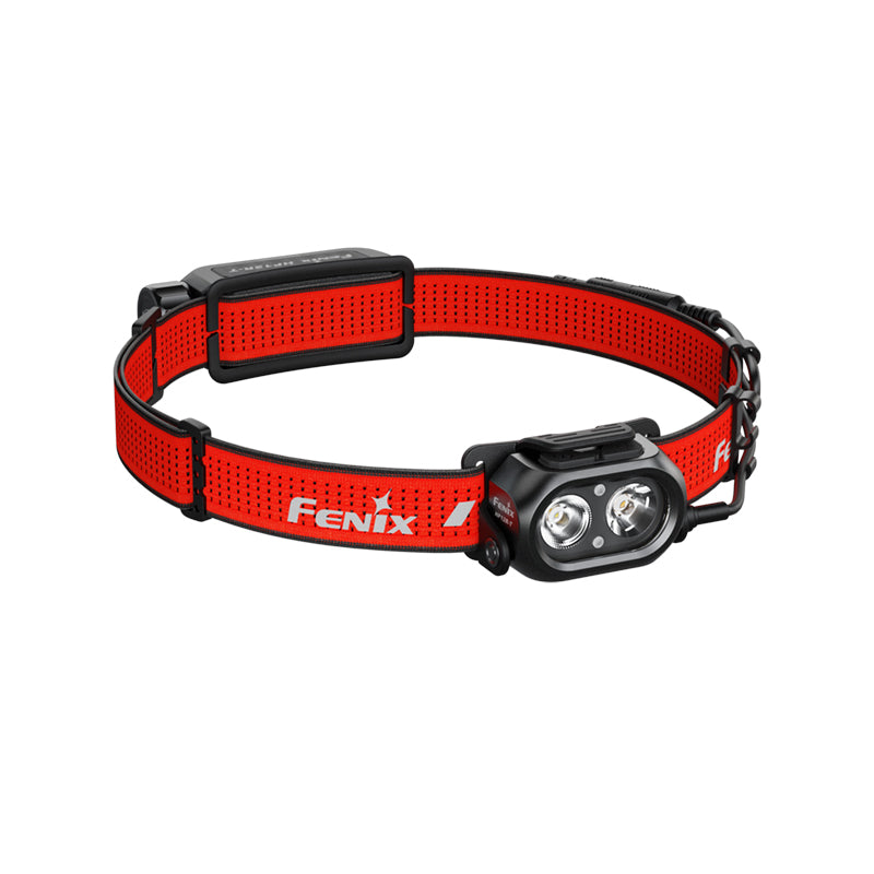 Headlamp HP12R-T