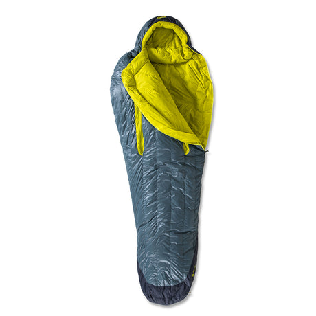 Nemo Sleeping Bag - Kayu Mens 30R