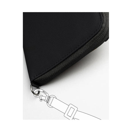 Pacsafe RFIDsafe compact organizer