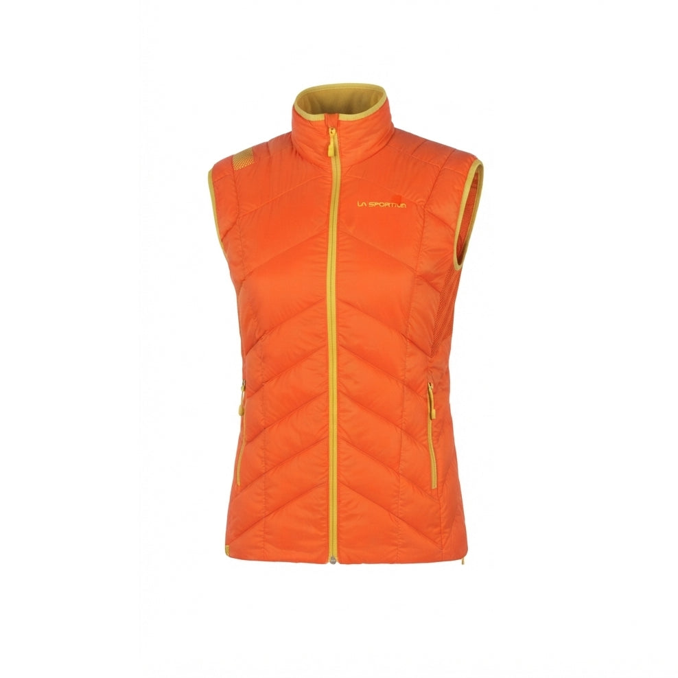 LS Vest Aiguille Down (S)