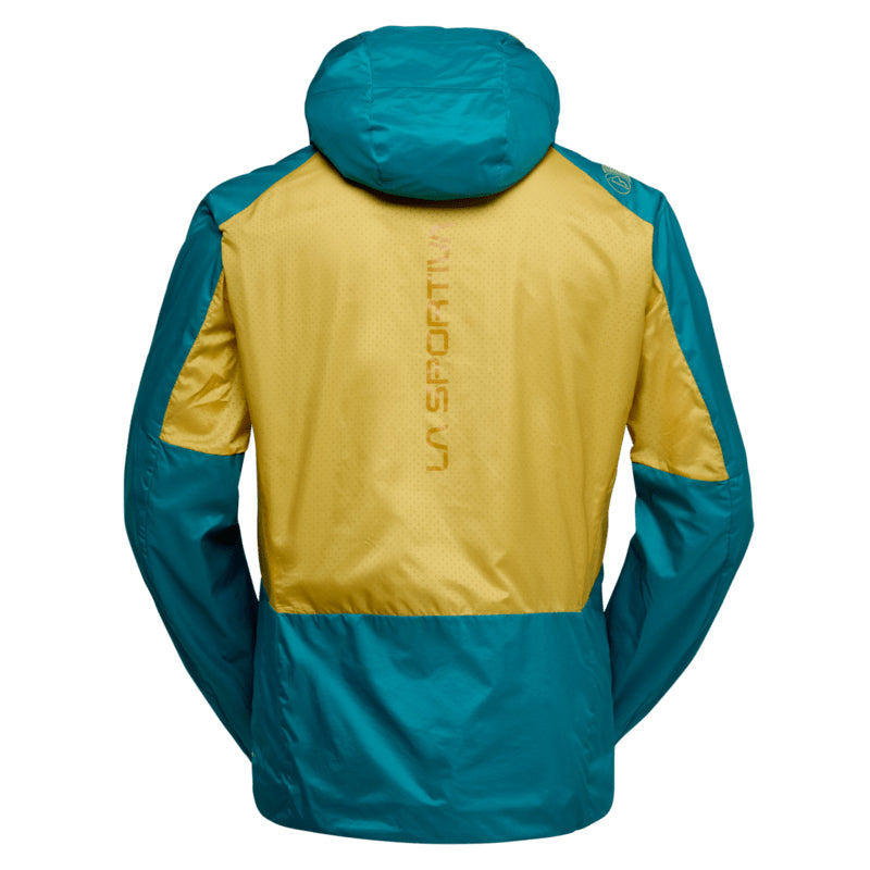 LS Jacket - Across Lite M