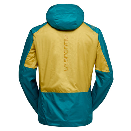 LS Jacket - Across Lite M