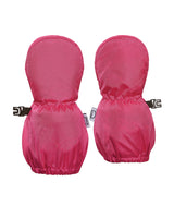 Kombi Mitts Baby Bear Infant