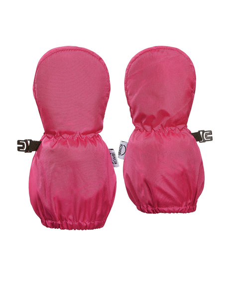 Kombi Mitts Baby Bear Infant