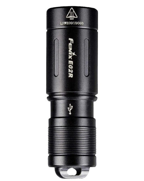 Fenix - Headlamp HM71R (2,700 lumens) with E02R