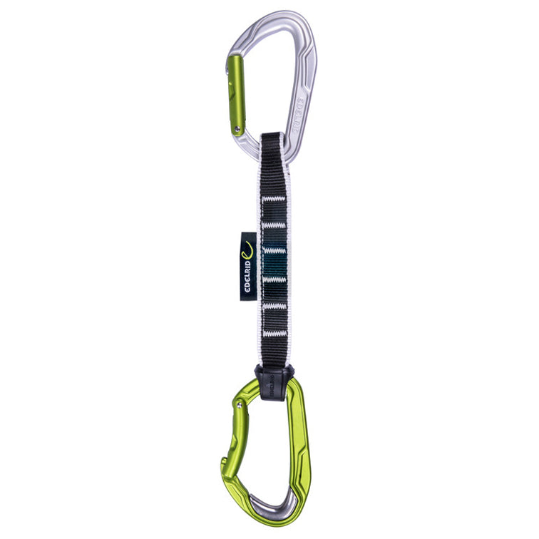 ED Quickdraw Bulletproof set 18cm, each