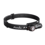 Fenix - Headlamp HM53R, Black