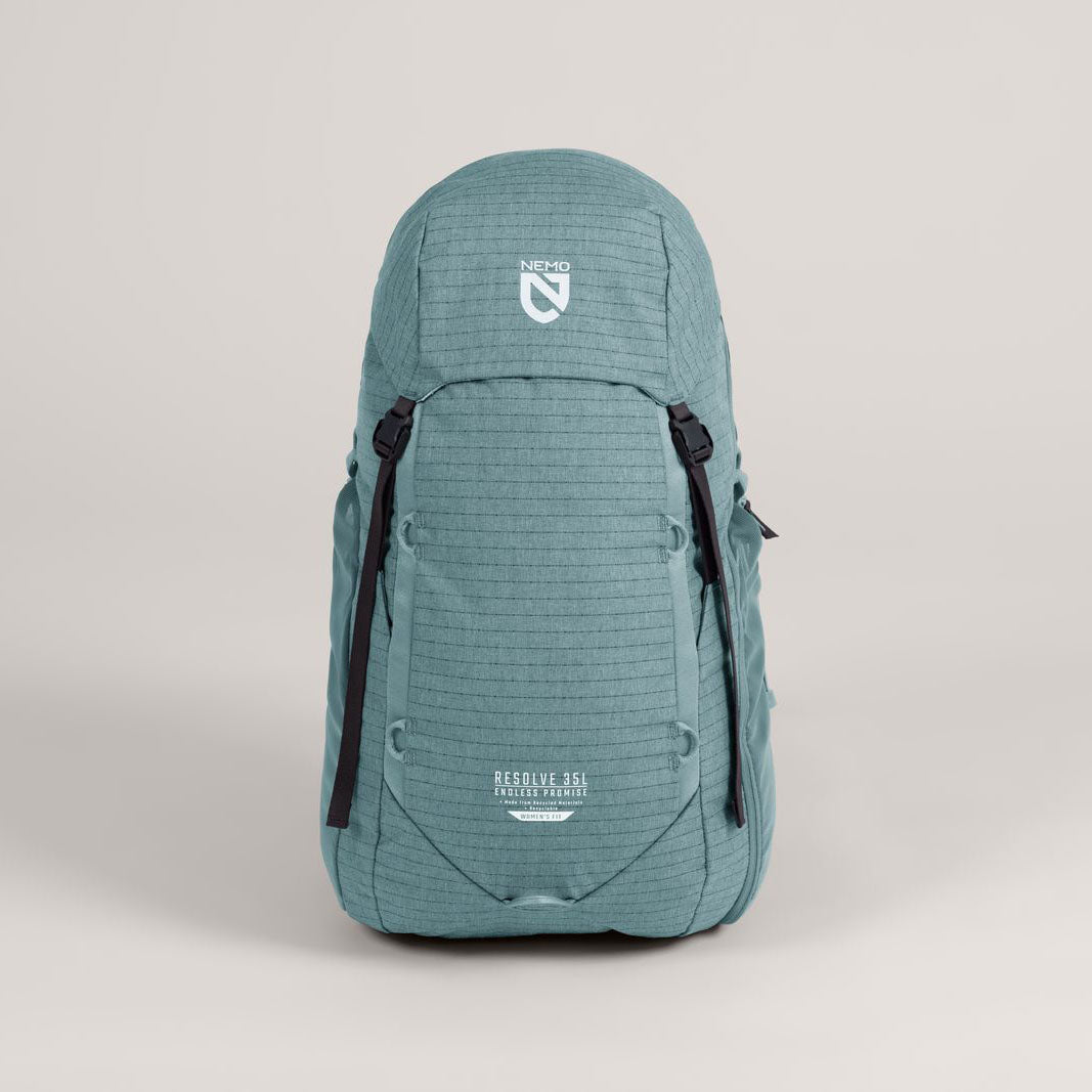 Nemo Backpack - Resolve Overnight W 35L (S)