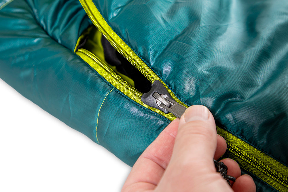 Nemo Sleeping Bag - Jazz Double