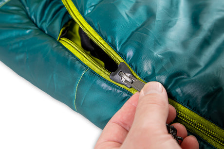 Nemo Sleeping Bag - Jazz Double