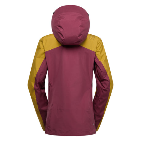 LS Jacket - Alpine Guide GTX Performance W (S)