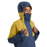 LS Jacket - Sender GTX Performance W (S)