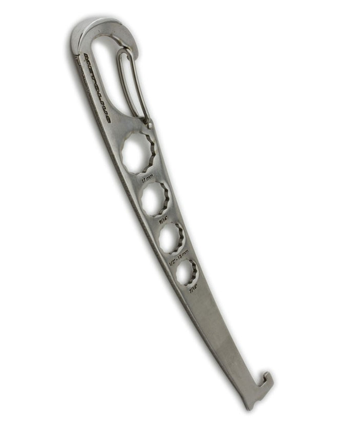 MT Nut Tool - Torque