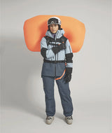 Ortovox Avabag Litric Tour 36S, Black Raven
